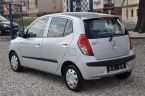 Hyundai i10 - fotka číslo 3