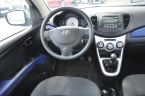 Hyundai i10 - fotka číslo 4