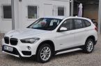 BMW X1 - fotka číslo 0