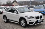 BMW X1 - fotka číslo 1