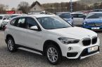BMW X1 - fotka číslo 1