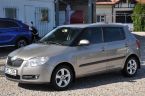 Škoda Fabia - fotka číslo 0