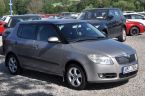 Škoda Fabia - fotka číslo 1