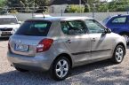 Škoda Fabia - fotka číslo 2
