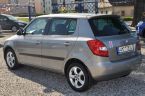 Škoda Fabia - fotka číslo 3