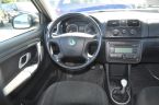 Škoda Fabia - fotka číslo 4