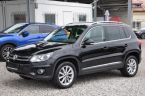 Volkswagen Tiguan - fotka číslo 0