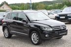 Volkswagen Tiguan - fotka číslo 1