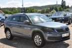 Škoda Kodiaq - fotka číslo 1