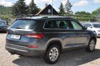 Škoda Kodiaq - fotka číslo 2
