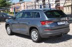 Škoda Kodiaq - fotka číslo 3