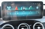 Mercedes Třída C - fotka číslo 11