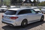 Mercedes Třída C - fotka číslo 2