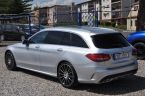 Mercedes Třída C - fotka číslo 3