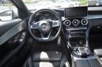 Mercedes Třída C - fotka číslo 4