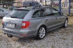 Škoda Superb - fotka číslo 2