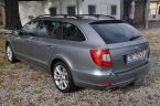 Škoda Superb - fotka číslo 3