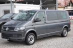 Volkswagen Caravelle - fotka číslo 0