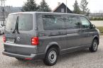 Volkswagen Caravelle - fotka číslo 2