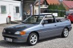 Ford Escort - fotka číslo 0