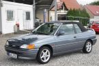 Ford Escort - fotka číslo 11