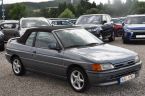 Ford Escort - fotka číslo 12