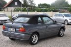 Ford Escort - fotka číslo 13
