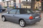 Ford Escort - fotka číslo 14
