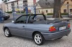 Ford Escort - fotka číslo 3