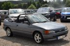 Ford Escort - fotka číslo 1