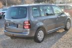 Volkswagen Touran - fotka číslo 2