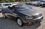 Volkswagen Eos - fotka číslo 1