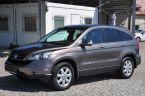 Honda CR-V - fotka číslo 0