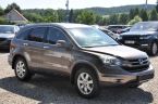 Honda CR-V - fotka číslo 1