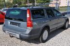 Volvo XC70 - fotka číslo 2