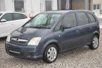 Opel Meriva - fotka číslo 0