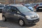 Opel Meriva - fotka číslo 1