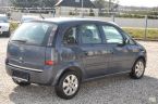 Opel Meriva - fotka číslo 2