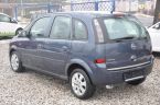 Opel Meriva - fotka číslo 3