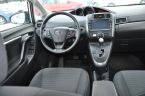 Toyota Verso - fotka číslo 4