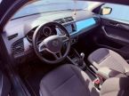 Škoda Fabia - fotka číslo 14