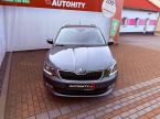 Škoda Fabia - fotka číslo 1