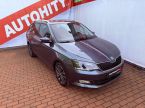 Škoda Fabia - fotka číslo 4