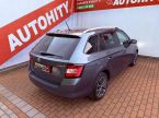 Škoda Fabia - fotka číslo 6
