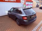 Škoda Fabia - fotka číslo 8