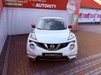 Nissan Juke - fotka číslo 1