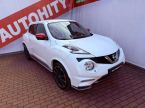 Nissan Juke - fotka číslo 4