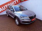 Škoda Karoq - fotka číslo 2