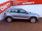 Škoda Karoq - fotka číslo 4