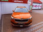 Škoda Kamiq - fotka číslo 1